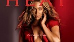 Beyonce cumplió 30 años