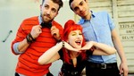 'Renegade' lo nuevo de Paramore