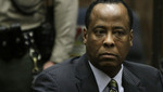 Defensa de Conrad Murray pide retrasar su juicio