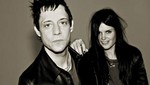 Banda The Kills tocará en Lima en octubre