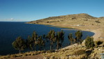 Capacitan a guardaparques para proteger el Titicaca