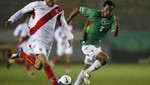 Video: Revive el último partido que jugó la selección frente a Bolivia en La Paz