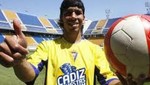 Juan Carlos Mariño: 'Espero darle mucho fútbol a la selección'