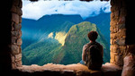 Turista brasileño gana el premio a 'La mejor Foto de Machu Picchu'