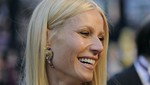 Gwyneth Paltrow en el Festival de Venecia