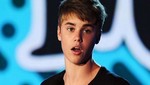 Justin Bieber en juego benéfico