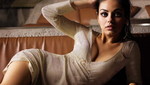 Mila Kunis es la actriz más 'hot' , según página web