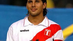 Pizarro ve con optimismo el futuro de Perú en las Eliminatorias