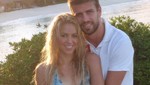 Shakira desmiente ruptura con Gerard Piqué