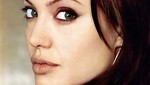 Angelina Jolie enviada especial de ACNUR