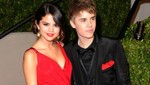 Justin Bieber y Selena Gómez pasean en helicóptero por Río de Janeiro
