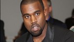 Kanye West tuvo un mal debut en La Semana de la Moda en París