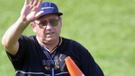 Sergio Markarián: 'El Mundial empieza ahora'