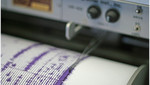 Sismo de 4.5 grados se registró en Moquegua