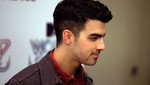 Joe Jonas: 'Ashley Green y yo somos amigos'