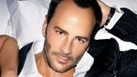 Tom Ford crea polémica por la portada de GQ