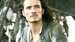 Orlando Bloom 'babea' por su hijo