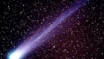 El agua habría llegado a la tierra a través de los cometas