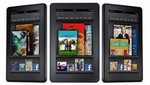 Kindle Fire llegó a las 250 mil reservas