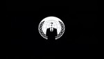 Anonymous amenaza con desaparacer de internet a Wall Street