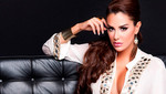 Ninel Conde es abucheada en Puebla