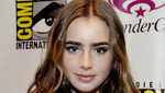 Blancanieves con Lily Collins se llamará 'Mirror Mirror'