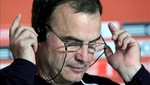 Marcelo Bielsa confesó que el juego del Barza 'perdurará en la memoria'