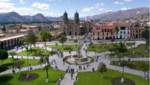 Cajamarca inicio hoy su primer día en 'estado de emergencia'