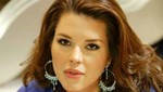 Alicia Machado participará en 'Perfume de Gardenia'