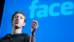 Mark Zuckerberg dijo no tenerle miedo a Google+