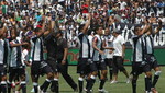 Alianza Lima quedó concentrado para los Play offs