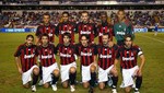 AC Milan es el rey del Mundial de Clubes