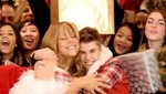 Justin Bieber estrena 'All I Want For Christmas Is You' junto a Mariah Carey