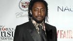 Will.I.Am será jurado de 'The Voice'