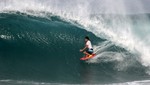 César Bauer fue el mejor peruano en mundial de bodyboard