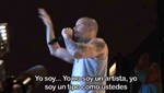 Magaly a Calle 13: 'No nos interesa tu politiquería barata'