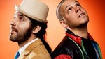 Calle 13 sigue justificando su tardanza en concierto realizado en Perú