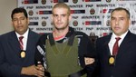 Joran Van Der Sloot se declararía culpable por la muerte de Stephany Flores