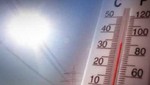 Argentina: Calor superó los 34 grados