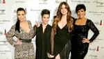 El 2012 será el año Kardashian