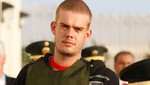 Van der Sloot: 'No estoy de acuerdo con lo que se me culpa'