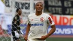 Rabanal jugaría en Alianza Lima de no llegar a un acuerdo con club inglés
