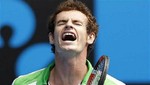 Andy Murray dejó atrás a Marcos Baghdatis en Brisbane