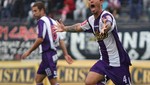 Alianza Lima niega haber tratado como una 'rata' a Leandro Fleitas