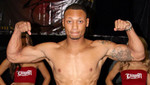 UFC firma contrato con el invicto C.J. Keith