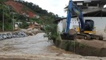 Tacna fue declarada en emergencia por fuertes lluvias