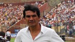 Franco Navarro: 'Michael Guevara será el 10 santo'