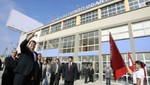 Megacomisión investigará construcción de colegios emblemáticos