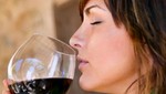 Tomar vino es saludable, según estudio