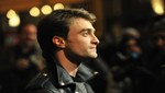 Daniel Radcliffe se siente 'obligado' a hablar con otros famosos